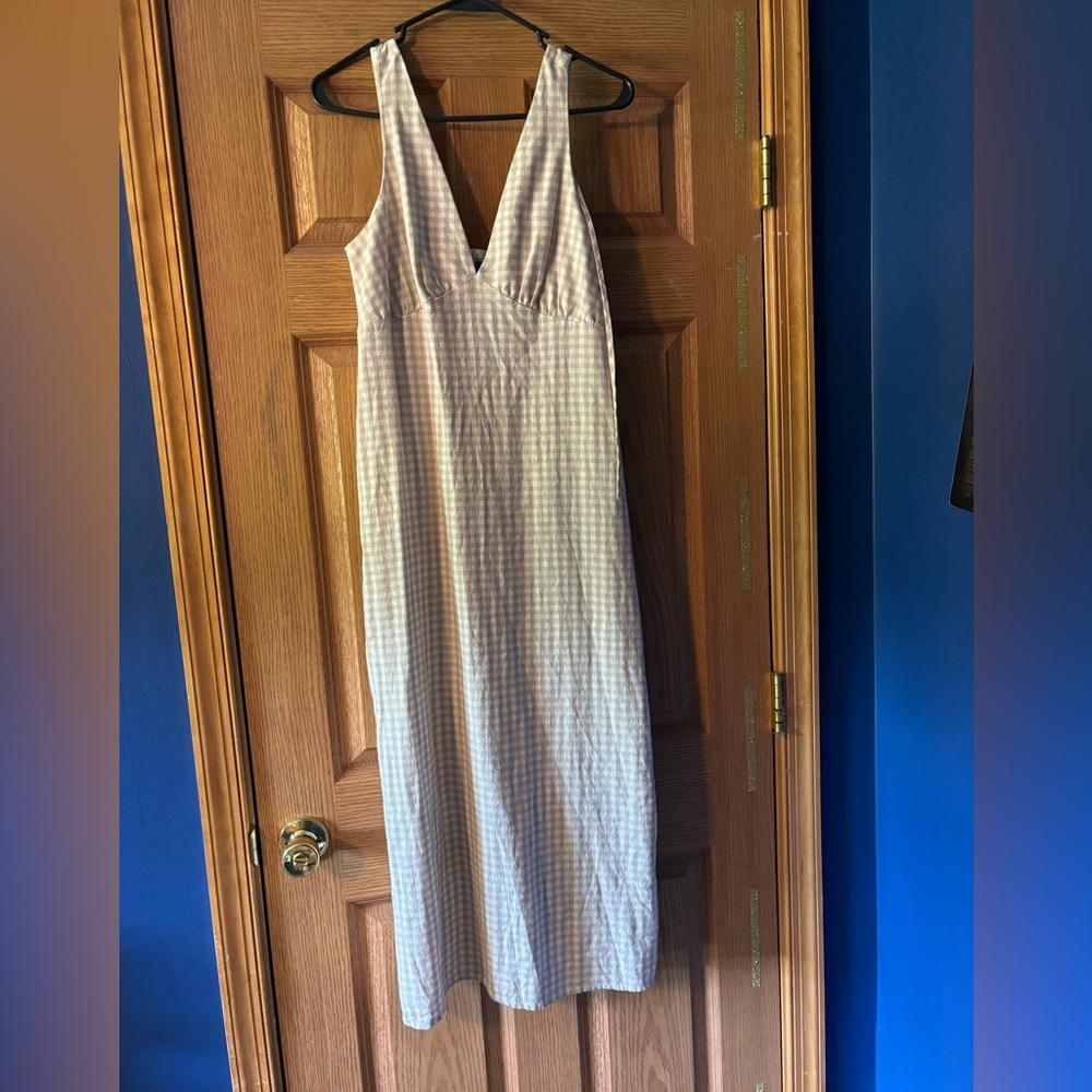 Old Navy Maxi Dress
